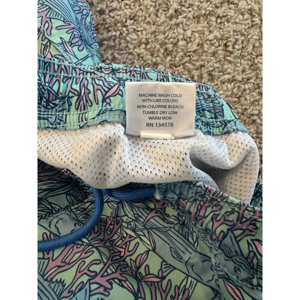Vineyard Vines Swim Trunks